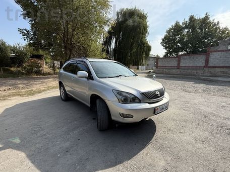 Toyota Harrier, 2003 — 照片 2