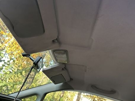 Honda Odyssey, 2003 — photo 13