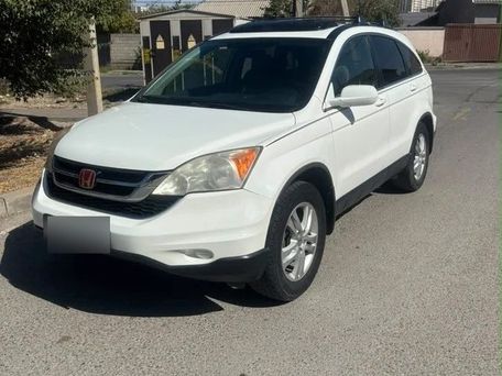 Honda CR-V, 1999