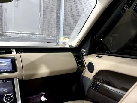 Land Rover Range Rover Sport, 2019 — фото 12
