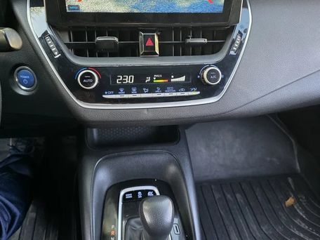 Toyota Levin, 2020 — сүрөт 8