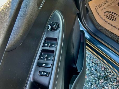 Chevrolet Spark, 2018 — сүрөт 9