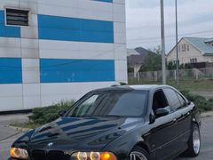 BMW 5 серии
