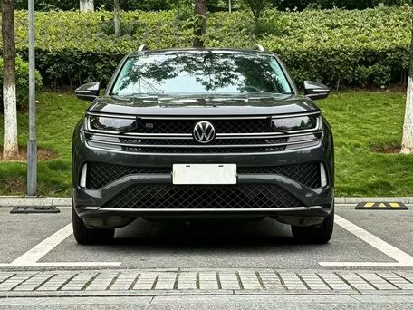 Volkswagen Tavendor, 2023 — сүрөт 1