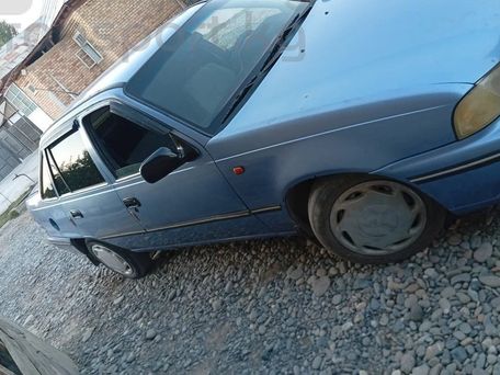 Daewoo Nexia, 1994