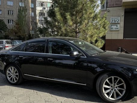 Audi A6, 2009 — photo 3