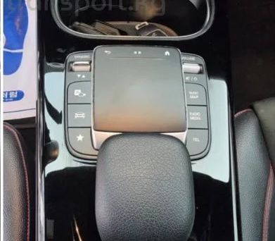 Mercedes-Benz CLA, 2020 — photo 11