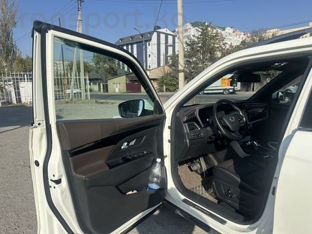 SsangYong Korando, 2019 — 照片 4