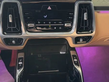 Kia Sorento, 2020 — photo 5