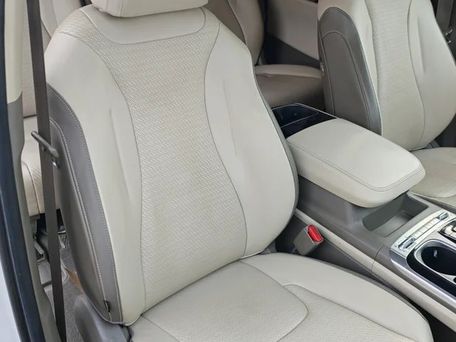 Kia Carnival, 2020 — сүрөт 11