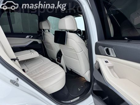 BMW X5, 2019 — фото 10