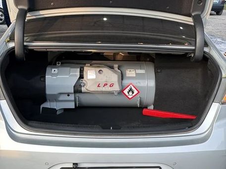 Hyundai Sonata, 2021 — photo 3