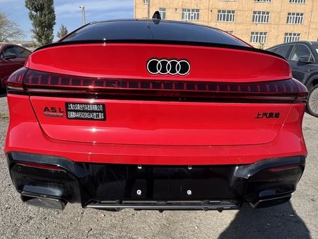 Audi A5, 2025 — сүрөт 3
