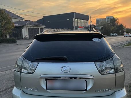 Lexus RX, 2005 — сүрөт 3