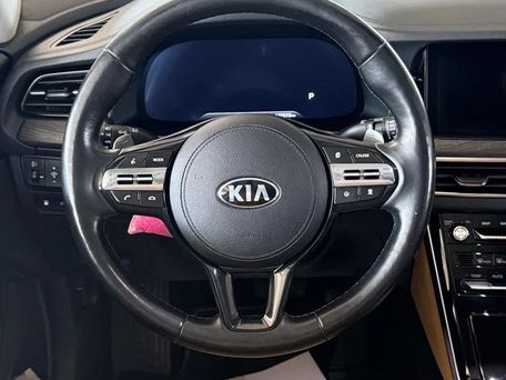 Kia K7, 2019 — photo 7