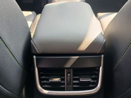 Subaru Outback, 2021 — photo 12