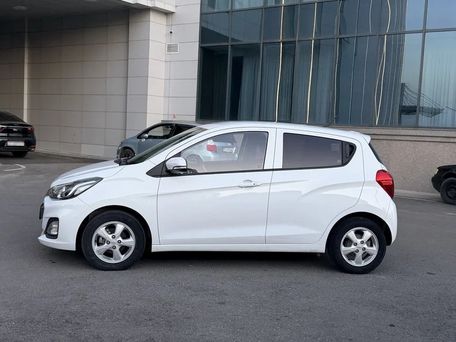 Chevrolet Spark, 2019 — сүрөт 3