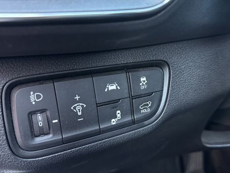 Hyundai Santa Fe, 2020 — фото 15