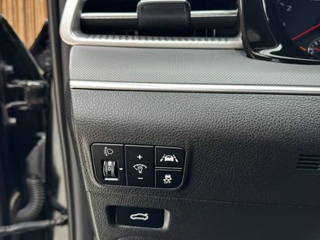 Kia K5, 2020 — photo 7