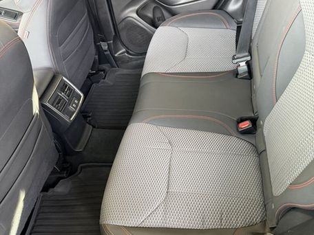 Subaru Forester, 2021 — 照片 9