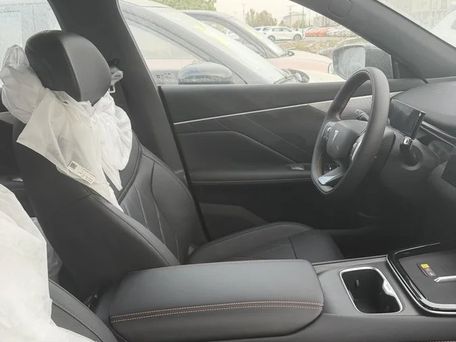 Changan Deepal S05, 2026 — сүрөт 4