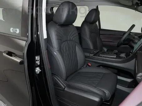 GAC Trumpchi M8, 2026 — 照片 16