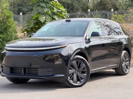 Li Auto (Lixiang) L6, 2024 — фото 2