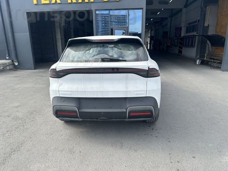 Changan Qiyuan Q05, 2026 — 照片 2