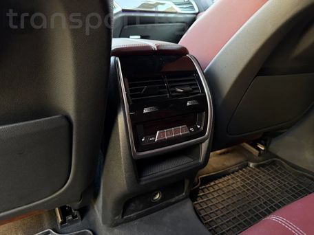 BMW X6, 2021 — 照片 11