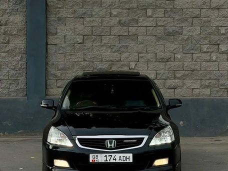 Honda Inspire, 2003 — фото 1