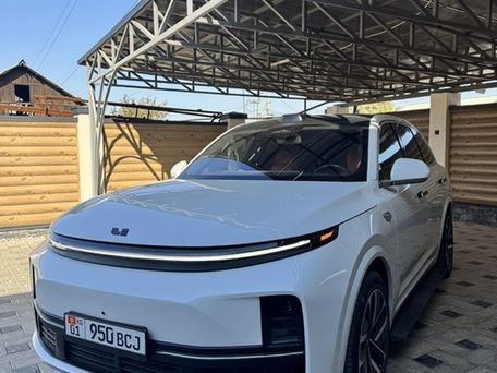 Li Auto (Lixiang) L7, 2024 — photo 1