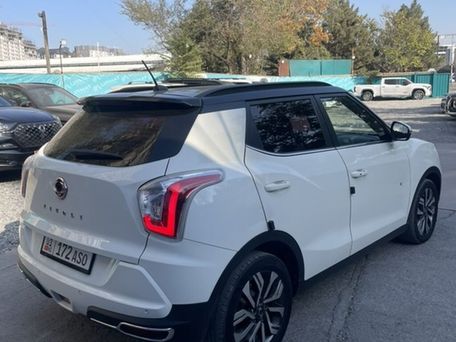 SsangYong Tivoli, 2019 — photo 3