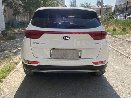Kia Sportage, 2018 — photo 4
