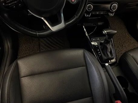 Kia Stonic, 2018 — сүрөт 4