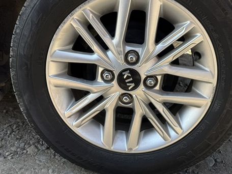 Kia Morning, 2017 — photo 3