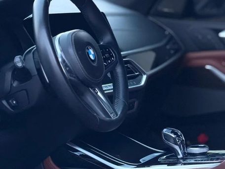 BMW X7, 2019 — 照片 9