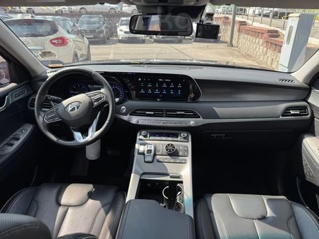 Hyundai Palisade, 2020 — сүрөт 3
