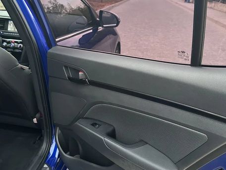 Hyundai Avante, 2020 — сүрөт 9