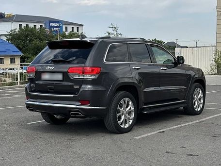 Jeep Grand Cherokee, 2020 — 照片 4