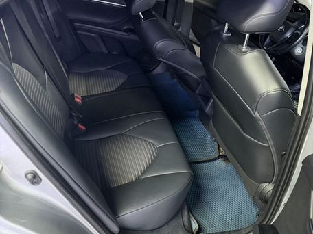 Toyota Camry, 2020 — photo 8