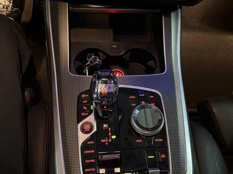 BMW X5, 2020 — сүрөт 12
