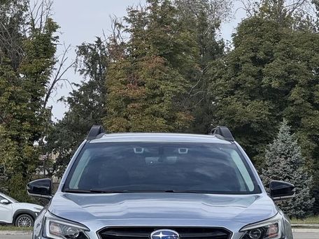 Subaru Outback, 2021