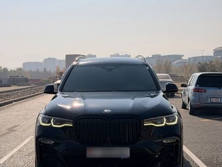 BMW X7, 2019 — photo 4