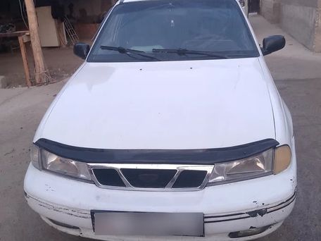 Daewoo Nexia, 1995 — photo 5