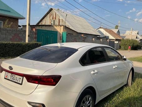 Kia K3, 2020 — photo 3