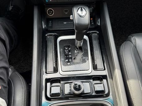 SsangYong Rexton, 2020 — 照片 6