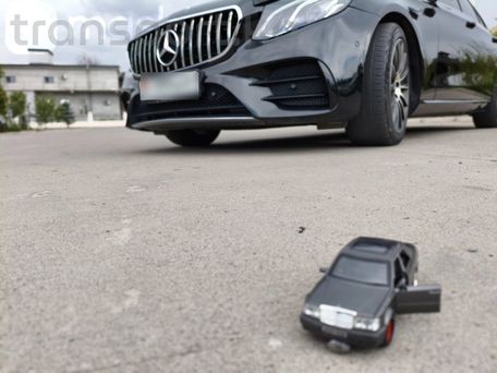 Mercedes-Benz E-Класс, 2019 — сүрөт 5