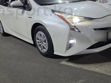 Toyota Prius, 2011 — фото 3