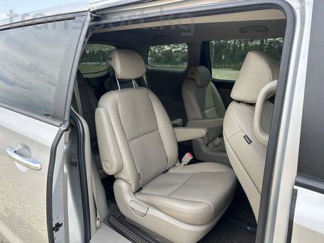 Kia Carnival, 2019 — фото 3
