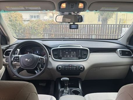 Kia Sorento, 2018 — photo 9